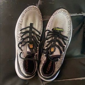 Champion Cushion Fit Running Shoes